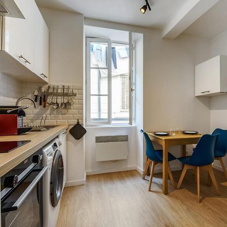 Appartement Panier Caylus - Welkeys Marseilles Exterior foto